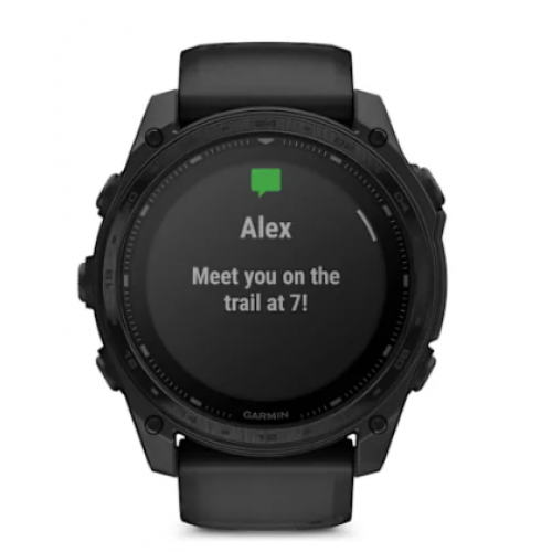 Garmin Tactix 8 Standard AMOLED 51mm 